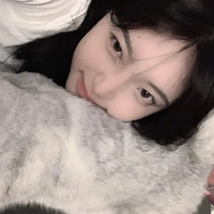 与雪女同行吃蟹