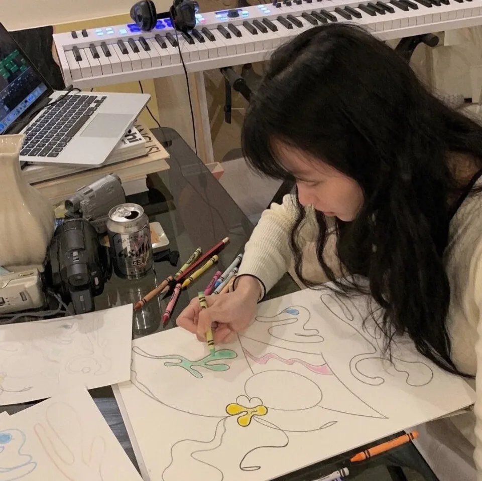 跑腿，竟是隐藏大佬