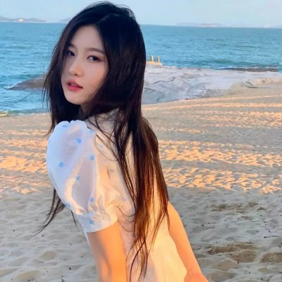 芒果酱问大明星